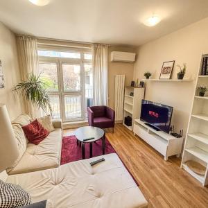 Scandi Suite Business & Leisure