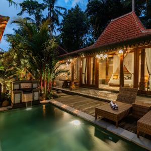 JAYA VILLA