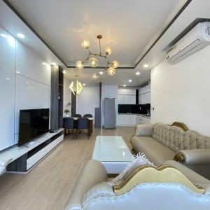 Sunrise City Aparment 3 bedrooms