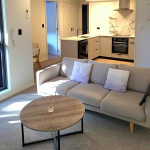 Epsom Escape Stylish Apartment