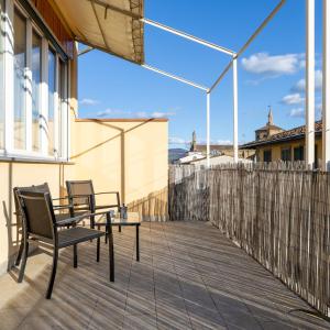 Gioberti Penthouse