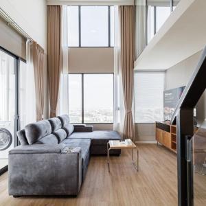 loft 泳池公寓 三房二卫 免费WiFi