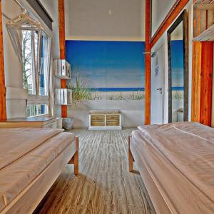 mybrand boardinghouse Volksdorf Self Check-in -free parking