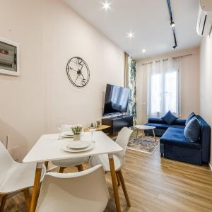 The Authentic Villa Apartment by PS