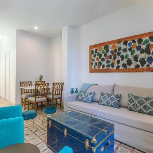 AoA Guadalquivir Apartment