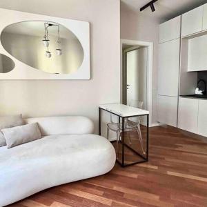 Appartamento Suite - Metropolitana Primaticcio M1