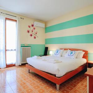 SG Family - Caty bed