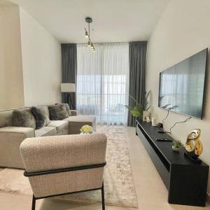 Brand New Cozy 2br Apartment In Jvc With Balcony