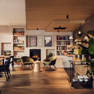Townhouse Den Haag