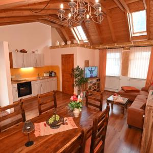 Appartement Sevilla
