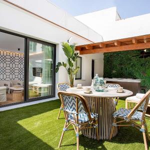 Genteel Home Casa Lagar III