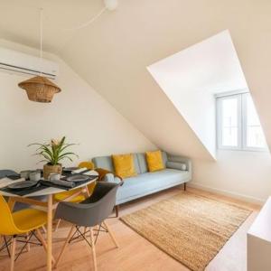 Monsanto Hill House - NO 565 2ºE