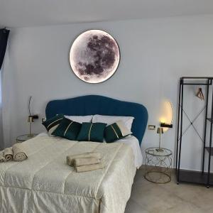 The Moon Suite