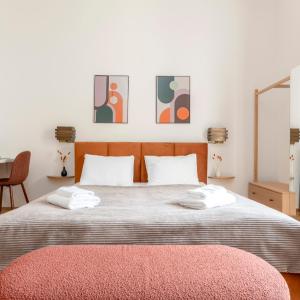 Oomph Apartments