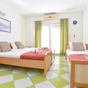 Studio für 3 Personen ca 30 m in Tivat, Bucht von Kotor