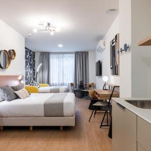 Smartr Valencia Turia