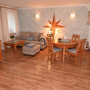 Appartement Fischer un sin Fru