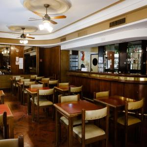 Eleven Palace Hotel
