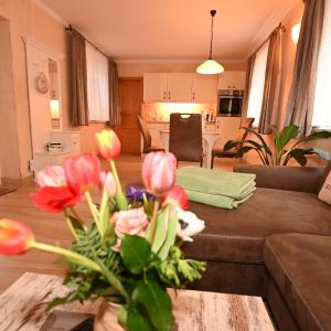 Suite Sand-Düne