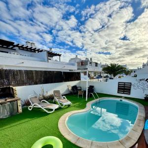 La Fresa Guest House Corralejo