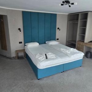 White House Family Hotel Spa zone