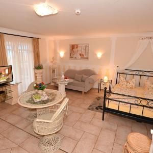 Appartement Rhodos