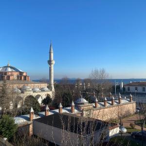 Sultanahmet Apart Hotel