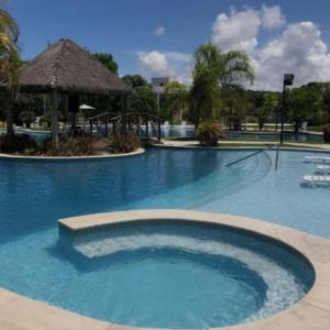 Apartamento no Iloa Residence - Com Enxoval Completo