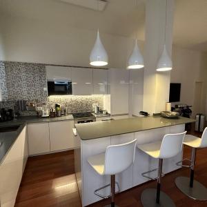 Encanto y Elegancia en el Corazón de Madrid | By Airnest