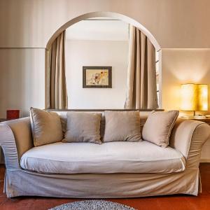 Brand new 1 bedroom apartment in Brera