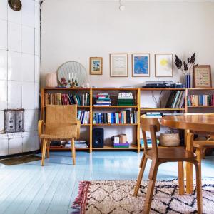 #VILLA Unique Helsinki experience