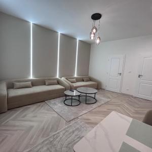 New Modern Comfort in the Heart of Bratislavas Old Town
