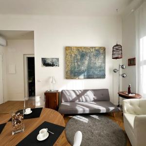 Roma Parioli - Manfredi Suites appartamento