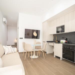 Valencia Central Flats-Elegante, junto al Roig Arena
