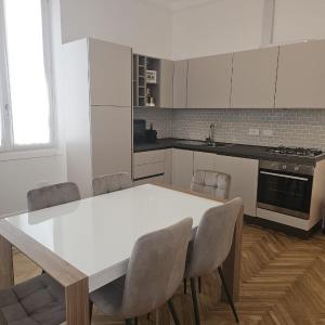 Sanremo Prestige Apartment