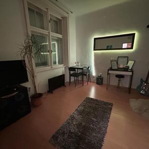 WhyNotApartment Budapest
