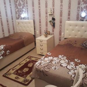весь колорит Старого Батуми