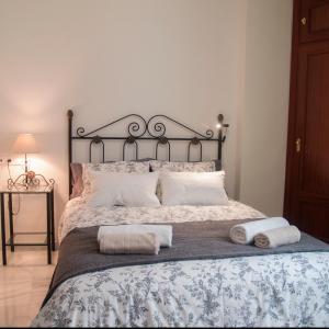 Fan Flat Rosaleda