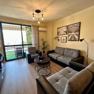 Lucy's Apartment in Tirana Center