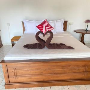 Villa Stay Fun