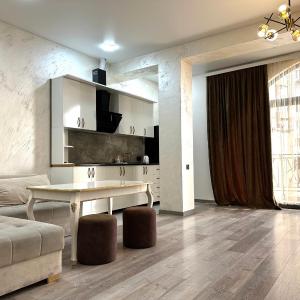 New Apartment in Downtown Yerevan