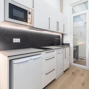 ApartUP Ca La Leni Beach 0