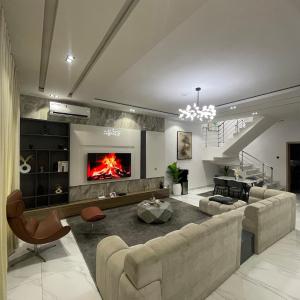 The Harly Smart Home