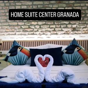 Home Suites Center Granada 2