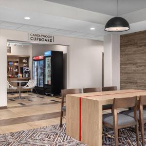 Candlewood Suites Alexandria by IHG