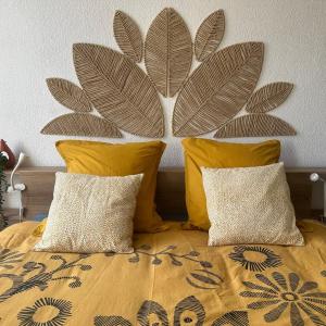 Appartement cosy au cœur de la ville d'Auch