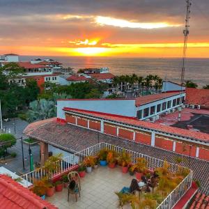 Casa Kraken Hostel