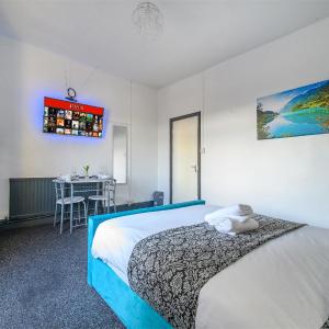 -RB27A- For your relaxed & Cosy stay,Free Parking
