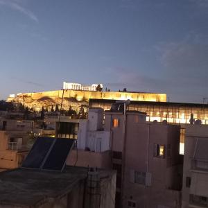 Super central loft - Acropolis metro, museum