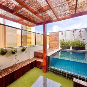 Anfitrya - Cobertura Premium 1002